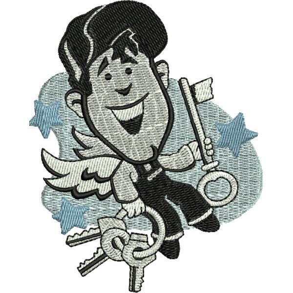 LJ491 Miniaturansicht