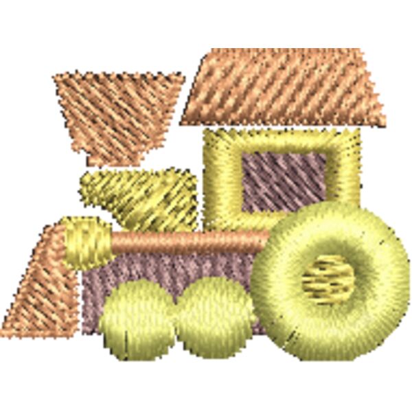 CJ864 Miniaturansicht