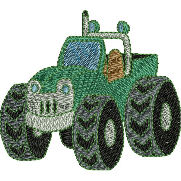 CK523 Miniaturansicht