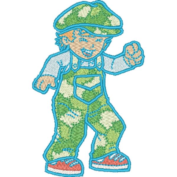 NZ679 Miniaturansicht