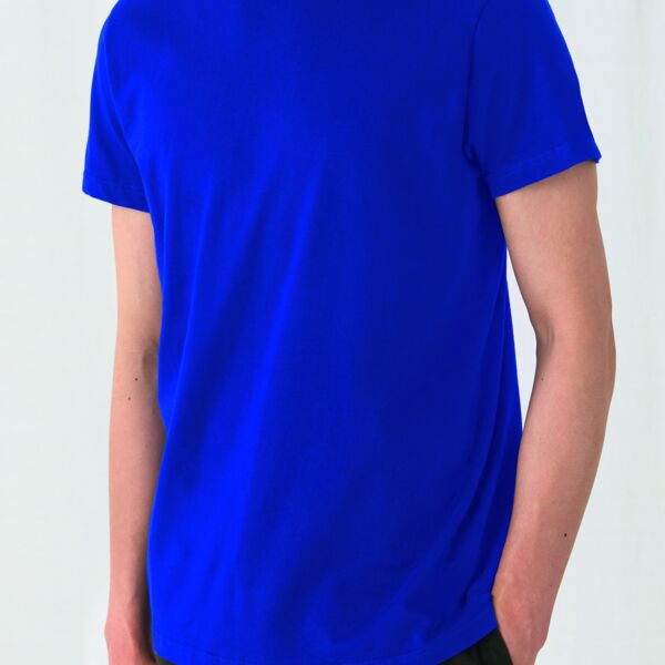 Männer T-Shirt Rundhals-Allrounder Miniaturansicht