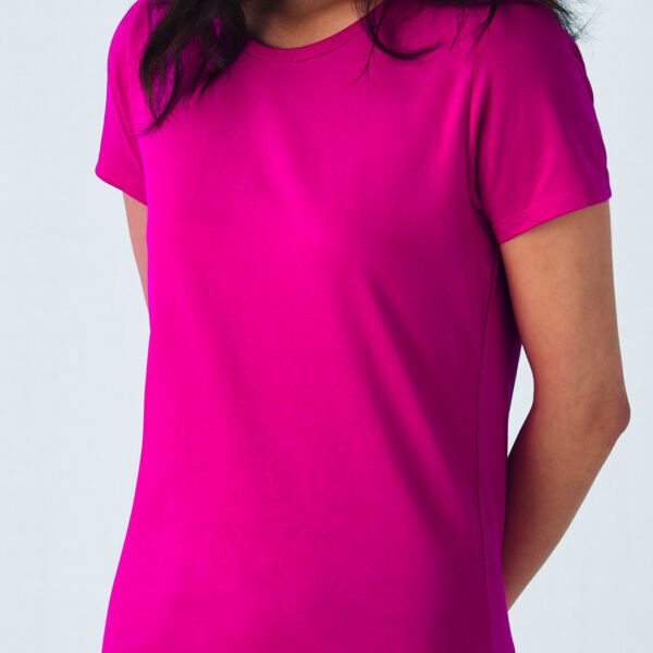 B&C Frauen T-Shirt Rundhals- Allrounder Miniaturansicht