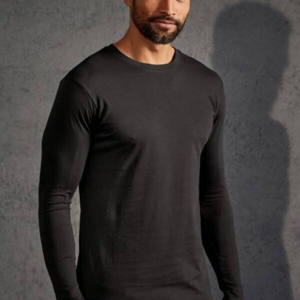 Männer Premium-T Long Sleeve Miniaturansicht