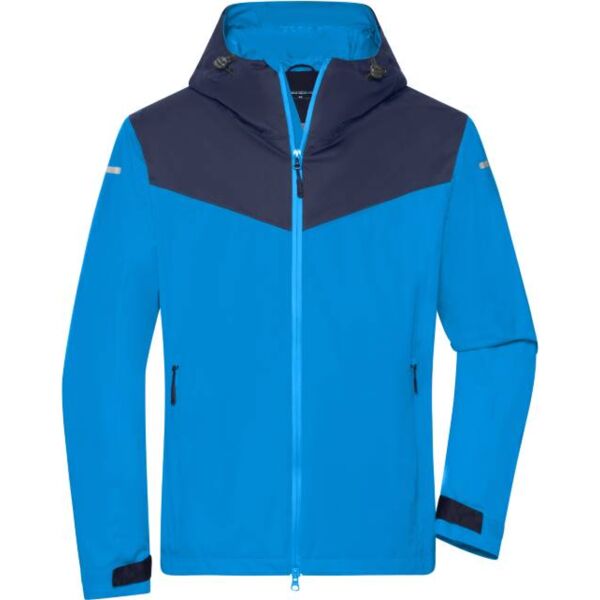 Men´s Allweather Jacket  Miniaturansicht