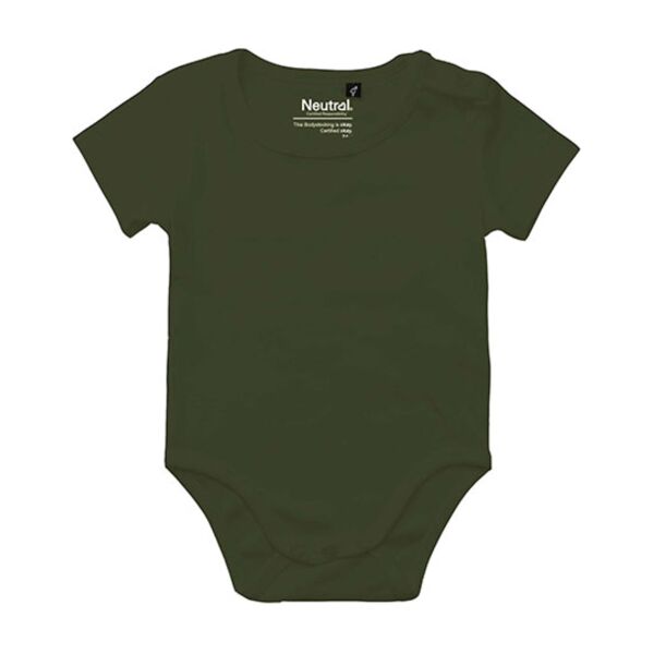 Strampler kurzarm Miniaturansicht