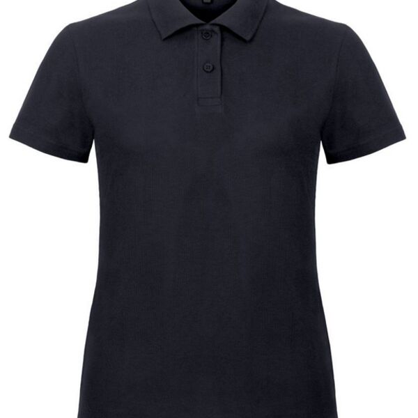 B&C ID.001 Poloshirt Damen Miniaturansicht