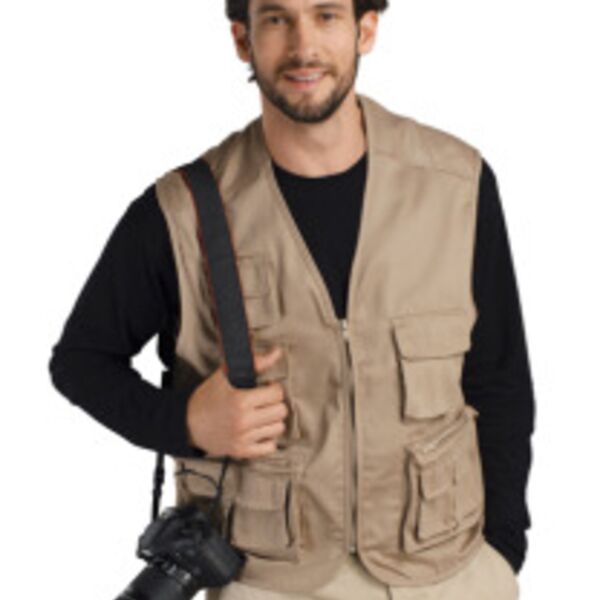 Weste Miniaturansicht