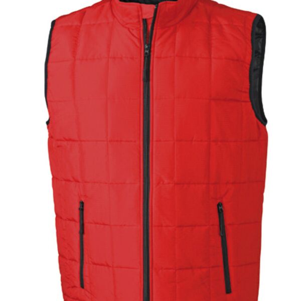 Reit-Weste oder Outdoor Weste Herren Miniaturansicht