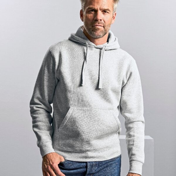 Authentic Hooded Sweatshirt Miniaturansicht