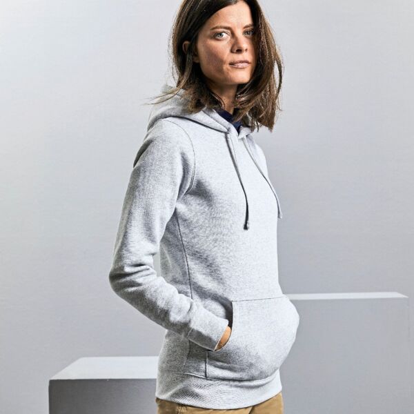 Women's Authentic Hooded Sweatshirt Miniaturansicht