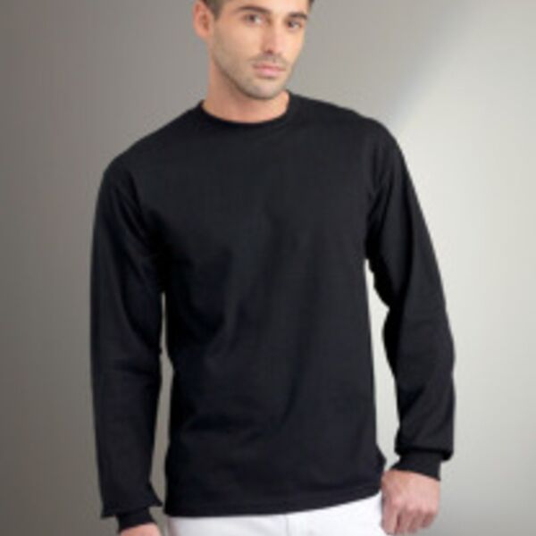 Ultra Cotton ® Long Sleeve  Miniaturansicht
