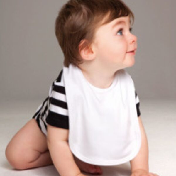 Baby Lätzchen Miniaturansicht