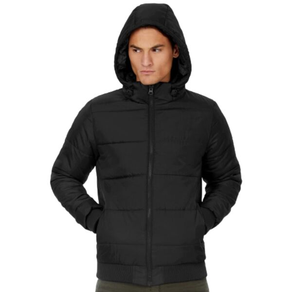 Superhood Jacke Men Miniaturansicht