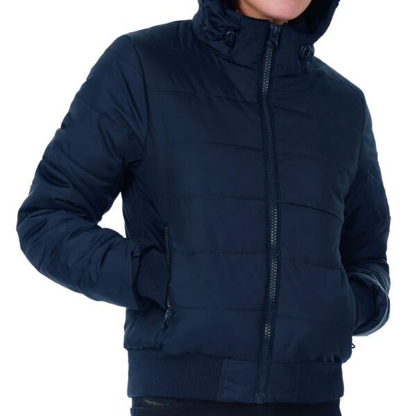 Superhood Jacke Women Miniaturansicht