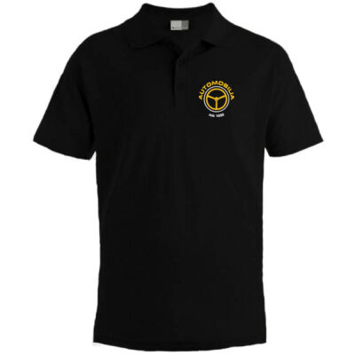Poloshirt Miniaturansicht