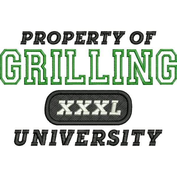 Grillen Miniaturansicht