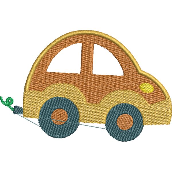 Auto Miniaturansicht