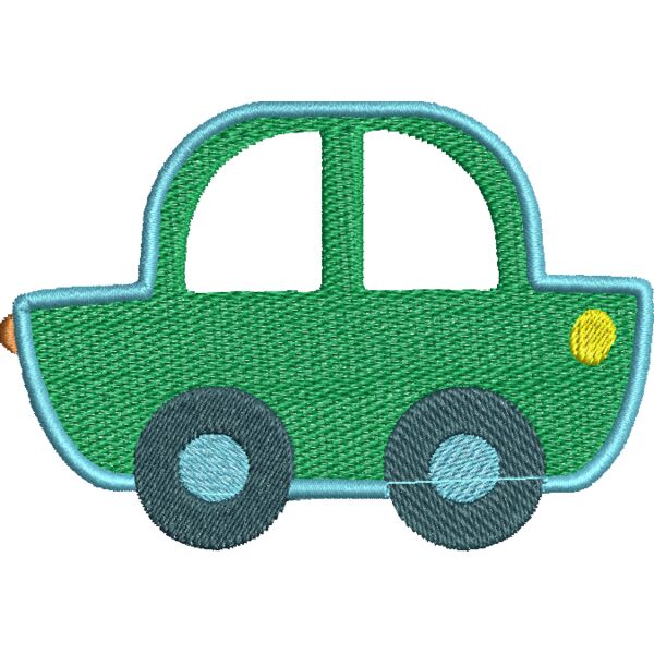 Auto Miniaturansicht