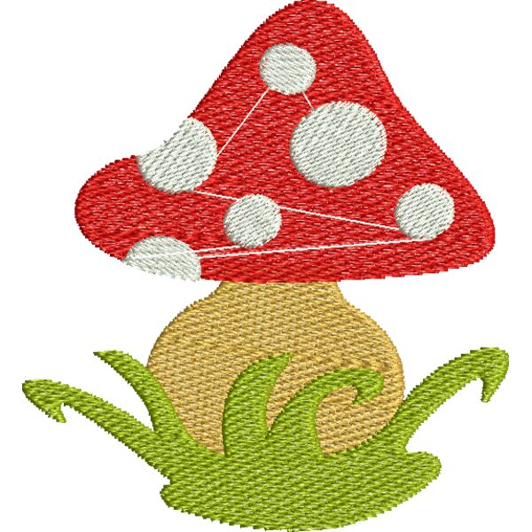 Pilz Miniaturansicht