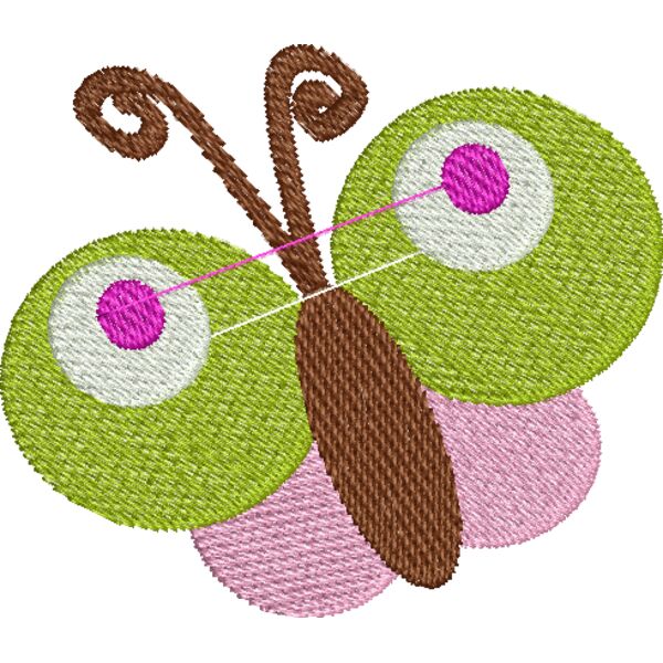 Schmetterling Miniaturansicht