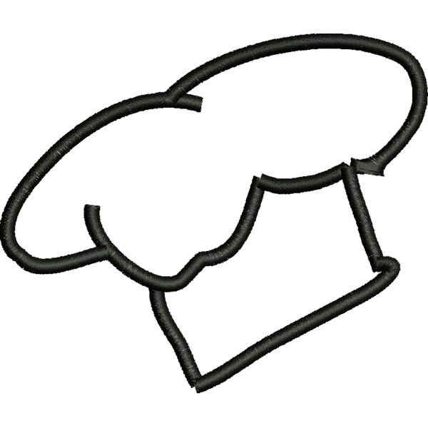 Kochmuetze Miniaturansicht