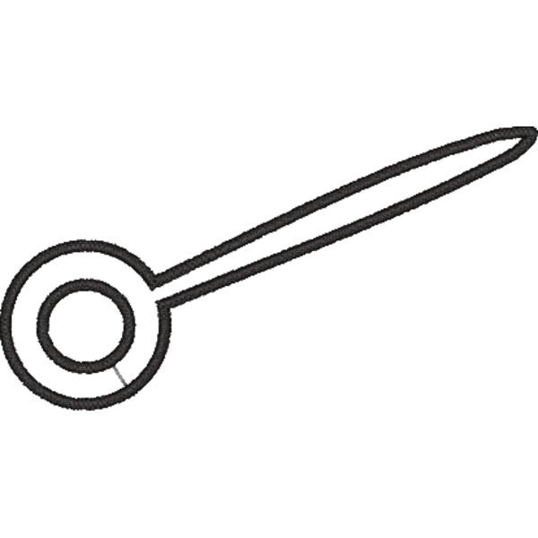 Kochlöffel Miniaturansicht