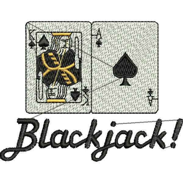 Karten Blackjack Miniaturansicht