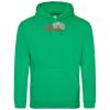 Kapuzenpullover College Hoodie Miniaturansicht