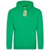 Kapuzenpullover College Hoodie Miniaturansicht