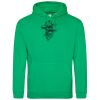Kapuzenpullover College Hoodie Miniaturansicht