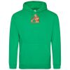 Kapuzenpullover College Hoodie Miniaturansicht