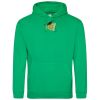 Kapuzenpullover College Hoodie Miniaturansicht