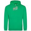 Kapuzenpullover College Hoodie Miniaturansicht