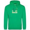 Kapuzenpullover College Hoodie Miniaturansicht