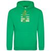 Kapuzenpullover College Hoodie Miniaturansicht