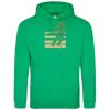 Kapuzenpullover College Hoodie Miniaturansicht