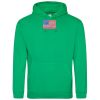 Kapuzenpullover College Hoodie Miniaturansicht