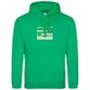 Kapuzenpullover College Hoodie Miniaturansicht