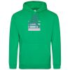 Kapuzenpullover College Hoodie Miniaturansicht