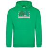 Kapuzenpullover College Hoodie Miniaturansicht