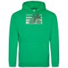 Kapuzenpullover College Hoodie Miniaturansicht