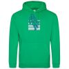 Kapuzenpullover College Hoodie Miniaturansicht