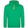 Kapuzenpullover College Hoodie Miniaturansicht