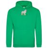 Kapuzenpullover College Hoodie Miniaturansicht