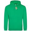 Kapuzenpullover College Hoodie Miniaturansicht