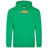 Kapuzenpullover College Hoodie Miniaturansicht