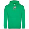 Kapuzenpullover College Hoodie Miniaturansicht