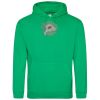 Kapuzenpullover College Hoodie Miniaturansicht