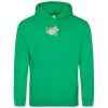 Kapuzenpullover College Hoodie Miniaturansicht