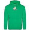 Kapuzenpullover College Hoodie Miniaturansicht